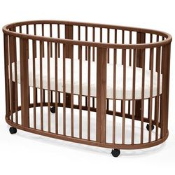 Stokke Sleepi Crib/Bed V3 - Warm Brown