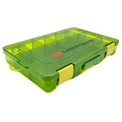 Umpqua Bug Locker 3618 Fly Box - Olive