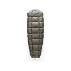 Sea to Summit Ember Down Quilt Beluga Black Regular S2223