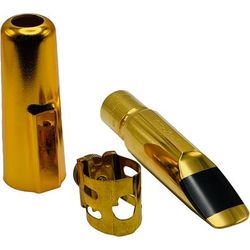 Otto Link Florida V Tenor Sax 8 B-Stock