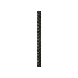 Petzl 12.5mm Vector Rope Old Black 150 ft R078AA02