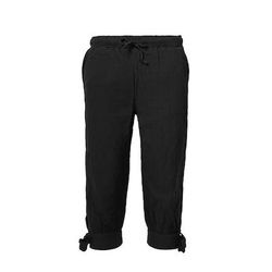 Retrò Vintage Medievale 17° secolo Mascherata Pantaloni da pirata Vichingo Tinta unica Costume Per uomo Costumi da pirata Fantasia Mascherata Festa / Sera Adulti Pantaloni