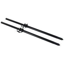 Hercules Stands HCSS-350BB Multi Pole B-Stock