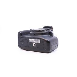 Used Canon EOS Rebel T6
