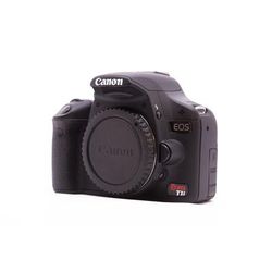 Used Canon EOS Rebel T1i