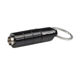 Lotus Elite Punch Cutter - Black