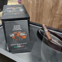 Toscano Master Aged Serie 5 - Box of 30