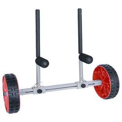 Malone Xpress TRX - Scupper Style Kayak Cart