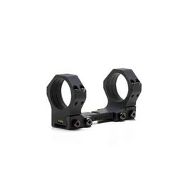 Tier One Monomount Long Saddle - 40mm High Black T1MUL400039
