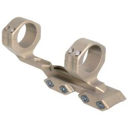 SIG SAUER Cantilever Scope Mount Bronze 1 in E1 CSM 1 BB