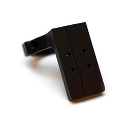 C&H Precision Weapons Modular Ring Mounting System 30mm Glock MOS ACCS-MRMS-30