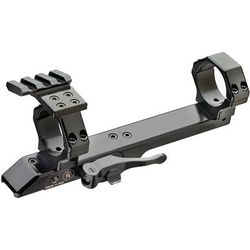 Contessa QD Mount for ATN X-Sight 4K Thermal Black 12mm/60 SB14/B