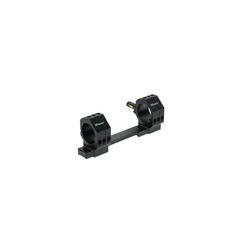 Wheeler Engineering 1 Piece Cantilever Scope Mount Anodized - 1108721