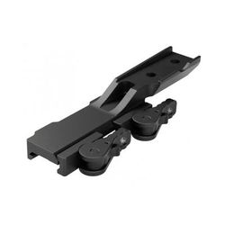 AGM Global Vision 2111 Long QR Mount for Rattler TS19/25/35/50 Black 6306LMR1