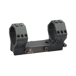 Contessa 1 inch Picatinny Mount Black 20 MOA SBTFX04/20