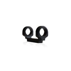 DNZ Products Game Reaper Scope Mount - Remington 742 760 Medium Ring 1 in Tube Black Matte 45700