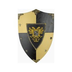 Gladius Toledo Eagle Shield 28.5" x 18.75" 874