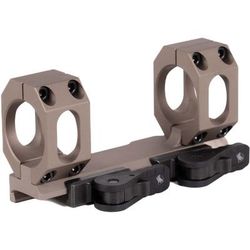 American Defense Manufacturing AD-RECON-SL Scope Mount Standard Lever Flat Dark Earth 35mm AD-RECON-SL 35 STD FDE