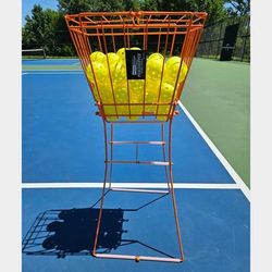 Oncourt Offcourt PickleHopper 80 Pickleball Court Equipment