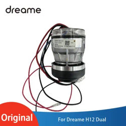 Dreame-Aspirateur à Main H12 Touriste, Pièces de Rechange, Accessoires, Nouveau Module de