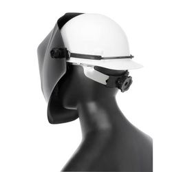 Lincoln Hard Hat Adapter for Viking 1840/2450/3350 Helmets