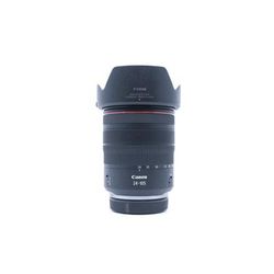 Used Canon RF 24-105mm f/4 L IS USM