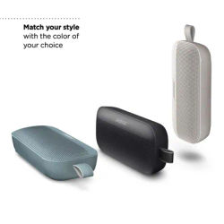 Haut-parleur Bluetooth sans fil pour touristes, son stéréo fort, basse, demoiselle d'honneur, 25