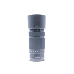Used Sony E 55-210mm f/4.5-6.3 OSS