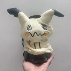 Mimikyu Climbing Rock Chalk Bag Rock Climbing Magnesium Powder Bag