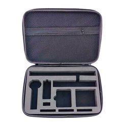 TEMU Suitable For X4/x5 Accessories Storage Bag, Portable Outdoor Travel Large Handbag, Durable Eva Hard Shell Storage Bag (storage Bag Only)