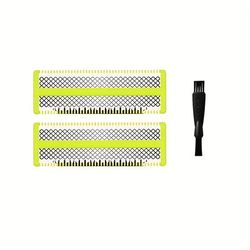 TEMU Electric Shaver Replacement Heads Compatible With Norelco Razors Handle: Qp2520, Qp2530, Qp6510, Qp6520, Qp6530, Qp2515...