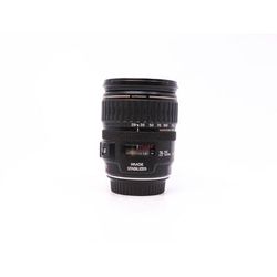 Used Canon EF 28-135mm f/3.5-5.6 IS USM