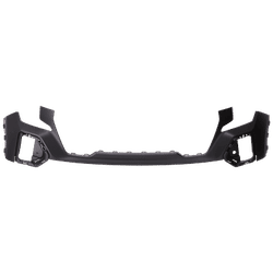 JC Whitney Bumper Cover Primed, Front, Upper, 1-year unlimited-mileage warranty GG01030033P