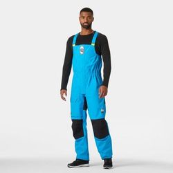 Helly Hansen Men's Pier 4.0 Salopette Blue M