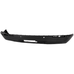 Replacement Bumper Cover Textured, Rear, Lower, 1-year unlimited-mileage warranty RF76010075