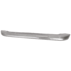 JC Whitney Bumper Trim Textured, Front, Lower, 1-year unlimited-mileage warranty GT01590075