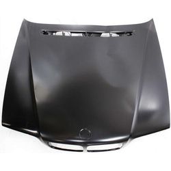 ReplaceXL Hood Primed, 1-year unlimited-mileage warranty B310