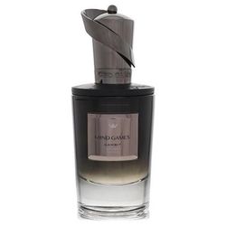 Mind Games Gambit For Men By Mind Games Extrait De Parfum Spray (unisex Unboxed) 3.4 Oz