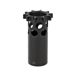 Dead Air P-Series Piston .45 Cal. .578-28 Piston 1212215