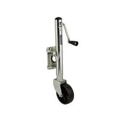 Fulton Single Wheel Jack - 1200 lbs. Capacity TJ12000101
