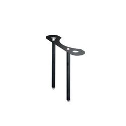 Davis Instruments Mounting Shelf Sensor 6673