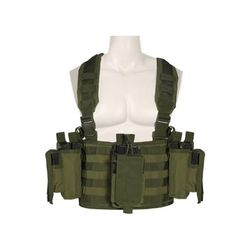 Rothco Operators Tactical Chest Rig Olive Drab 22180