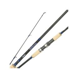 Okuma Reflexions inBin Spinning Rod Length 6'6 line wgt 10-20lb lure wgt 1/4-1oz 1pc Rx-S-661MHb