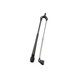Schmitt & Ongaro Marine Deluxe Adjustable Pantograph Arm 19" - 24" Ultra HD 33671
