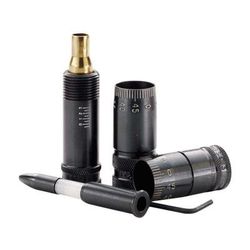 RCBS Precision Mic Reloader .204 Ruger Black 88299
