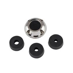 Scanstrut Medium Deck Seal SS Connector - 1.18" Cable - .55" DS30-S