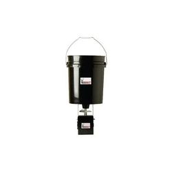 American Hunter 40 lb Hanging Feeder w/E-Kit E-40P