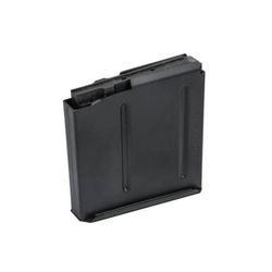 Accurate-Mag AICS Long Action .300 WM Black 5rd SSSF Magazine 3.775in 00100-0004
