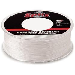 Sufix 832 Braid 15lb Line Ghost 600 Yds 660-215GH