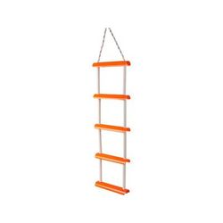 Sea-Dog Folding Ladder - 5 Step 582501-1